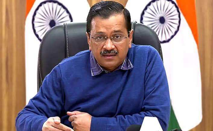 क्या अब जेल से चलेगी दिल्ली की सरकार ? केजरीवाल बने रहेंगे दिल्ली के सीएम विधानसभा स्पीकर का बड़ा बयान