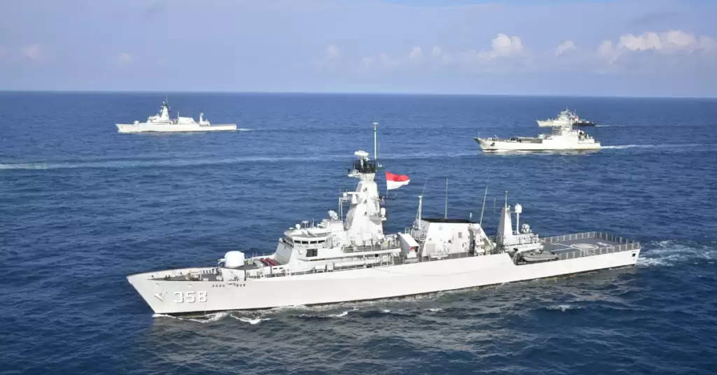 Indian Navy Civilian Recruitment 2023: इंडियन नेवी सिविलयन भर्ती 2023 का नोटिफिकेशन जारी