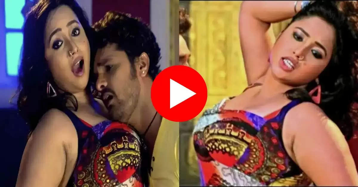 Bhojpuri Dance Video : रानी ने शॉर्ट ड्रेस में किया फिगर फ्लांट, डांस देख फैंस हुए पानी-पानी