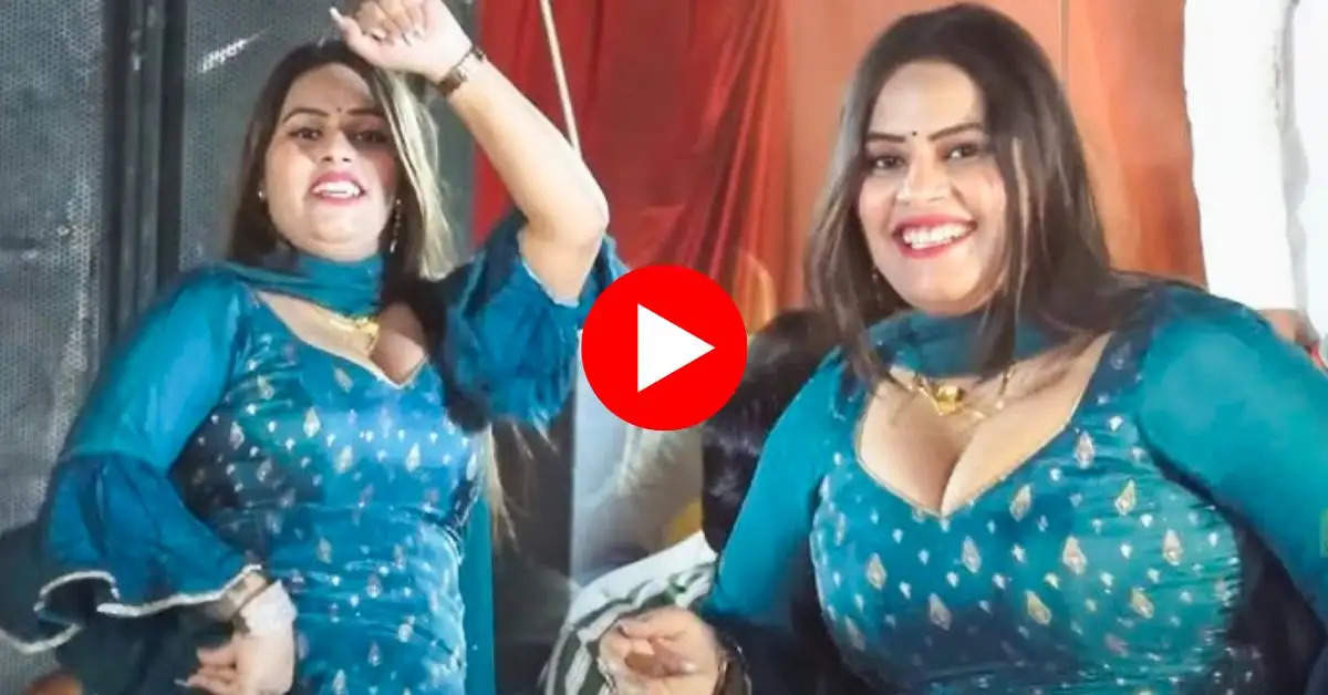 Dolly sharma ने टाइट सूट पहनकर लचकाई भरमा बॉडी, फैंस हुए पानी-पानी