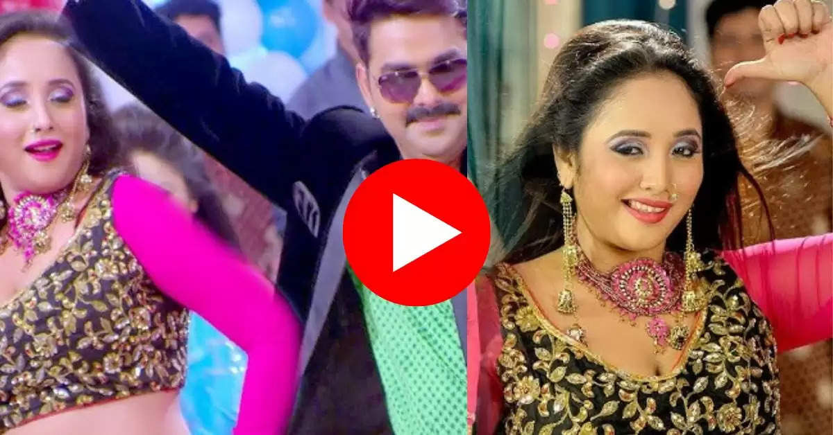 Rani Chatterjee Dance: रानी चटर्जी ने डांस मूव्ज से लूटा फैंस का दिल, अदाएं देख हुए मदहोश