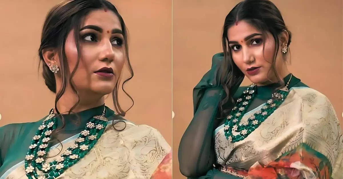 Sapna Chaudhary Life Story : कितने करोड़ की मालकीन है सपना चौधरी, नेटवर्थ जानकर फटी रह जाएंगी आंखें