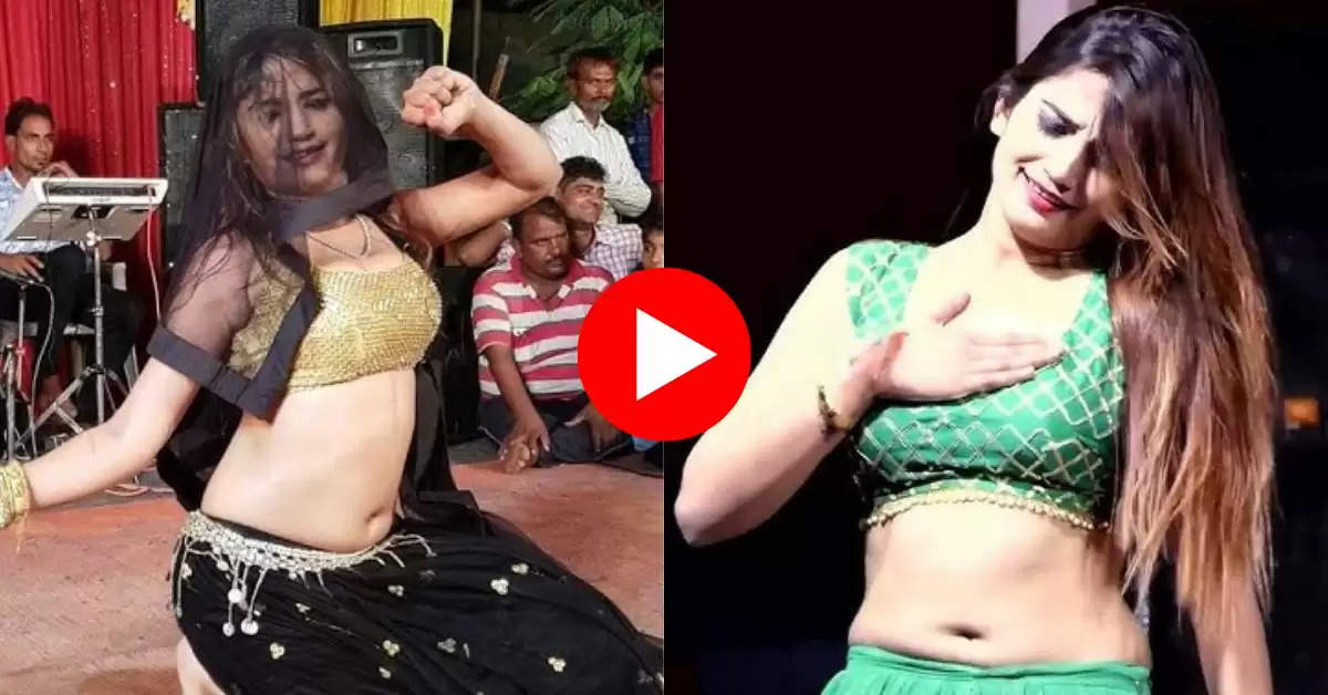 Komal Rangili Dance : बॉलीवुड गाने पर कोमल रंगीली ने मटकाया हेवी फिगर, हिलाया अंग-अंग