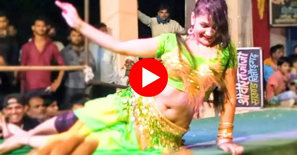 Haryanvi Dance Video : गोरी नागोरी ने छुड़ा दिए Sapna Choudhary के पसीने, लोग करने लगे वाहवाही