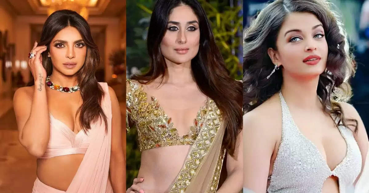 Bollywood Actresses Networth : ये हैं बॉलीवुड की सबसे रईस एक्ट्रेस, नेटवर्थ जान उड़ जाएंगे होश 