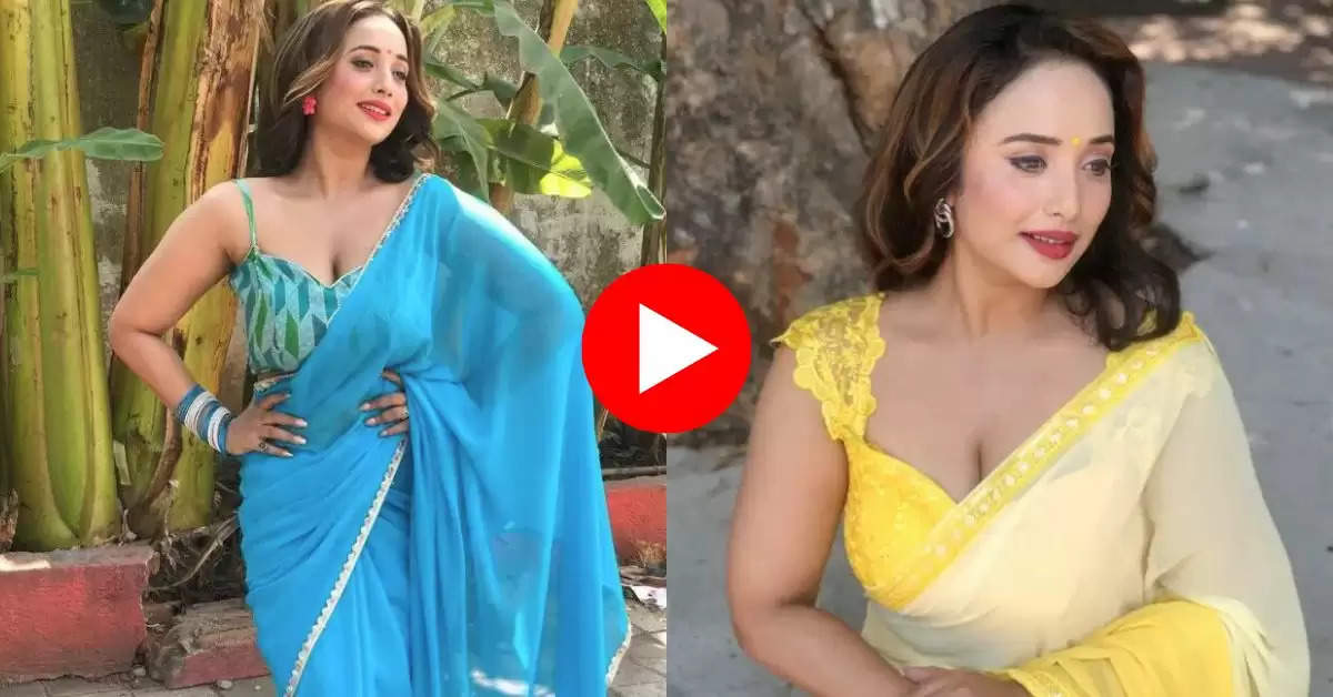 Rani Chatterjee song : बस में ना देहिया पर रानी ने तोड़ी अंगड़ाई, वीडियो को बार बार देख रहे फैंस 