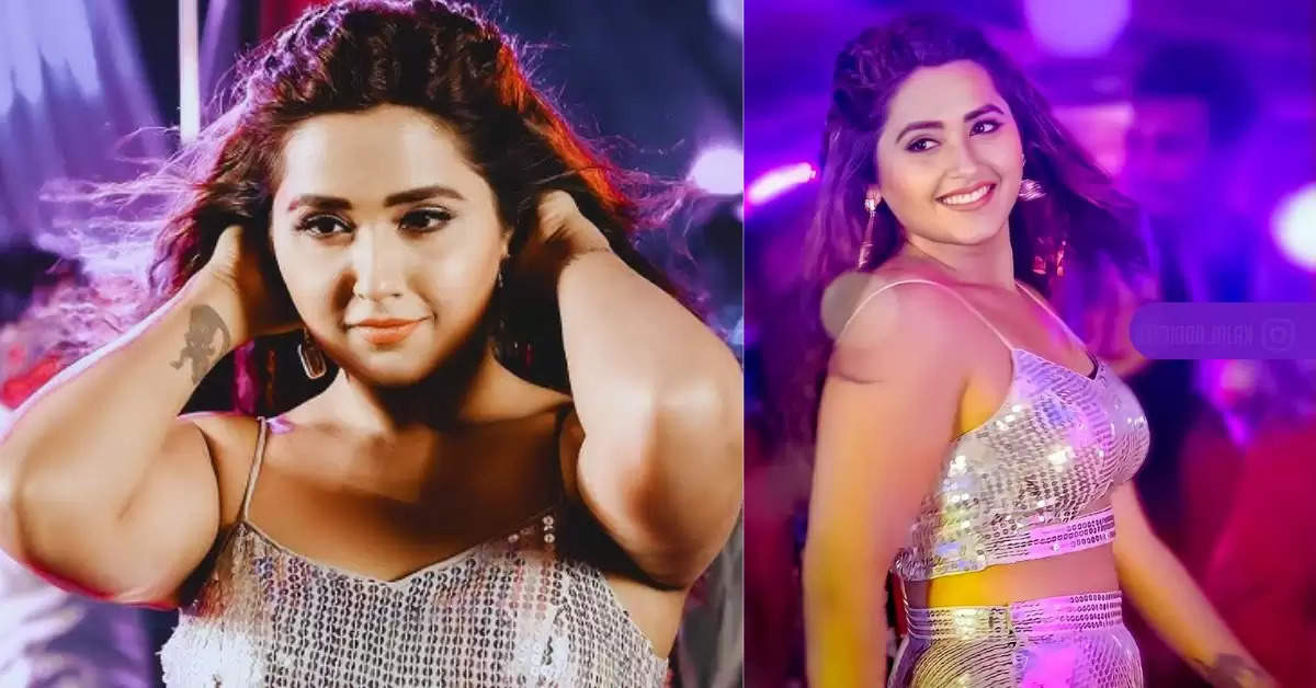 Bhojpuri Actress Kajal Raghwani : डांस ग्रुप में पीछे खड़ी होने वाली काजल राघवानी की ऐसे बदल गई जिंदगी, बहुत कम लोग जानते हैं ये बात