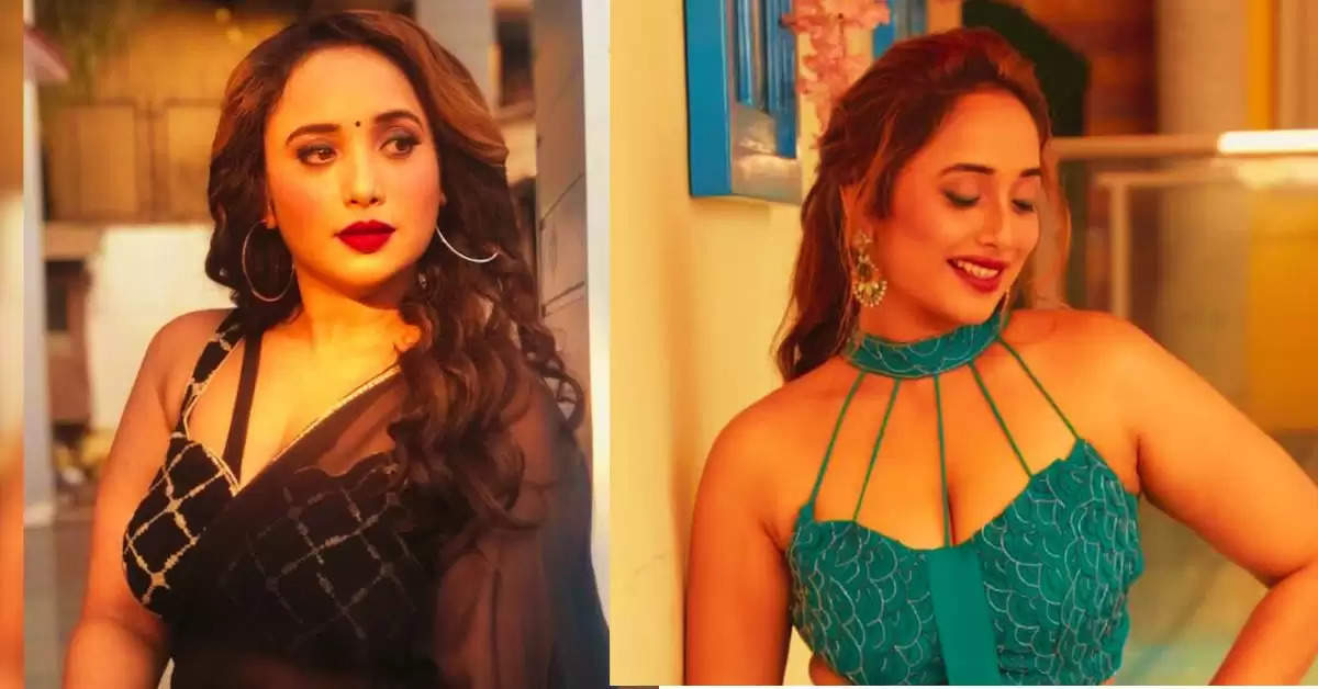 Bhojpuri Actress Rani Chatterjee : कभी 10 हजार में काम करने वाली रानी चटर्जी आज इतने करोड़ लेती है फीस