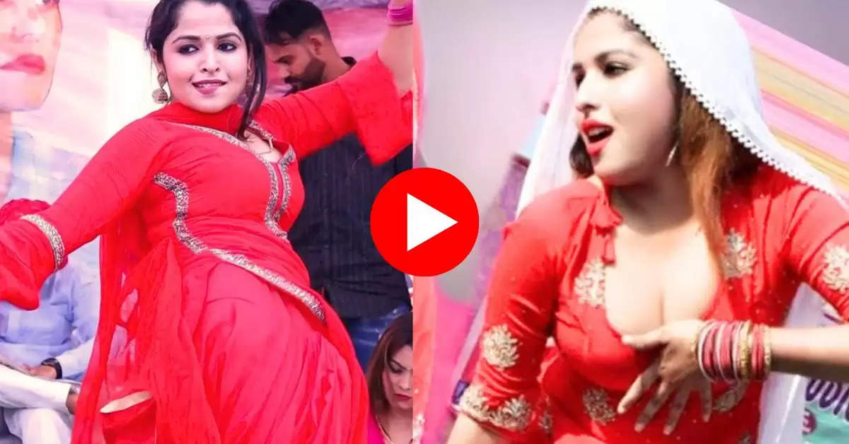 Muskan Baby Dance : मुस्कान बेबी के वीडियो ने रातोंरात मचा दिया तहलका