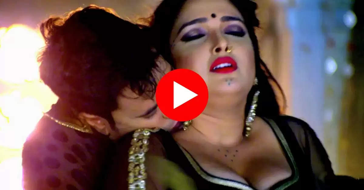 Bhojpuri Song : आम्रपाली से बोले निरहुआ- जाड़ जुगाड़ करके जा, वीडियो हो रहा दनादन वायरल